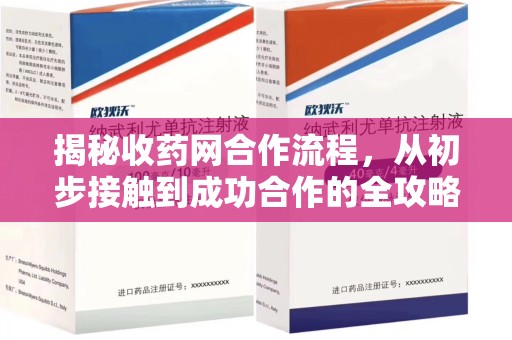 株洲揭秘收药网合作流程，从初步接触到成功合作的全攻略